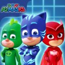 မဒေါင်းလုပ် PJ Masks: Hero Academy