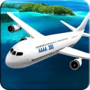 မဒေါင်းလုပ် Plane Simulator 3D