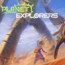 Боргирӣ Planet Explorers