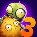 မဒေါင်းလုပ် Plants vs. Zombies 3