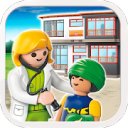 බාගත කරන්න PLAYMOBIL Children's Hospital