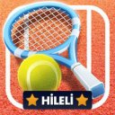 Letöltés Pocket Tennis League 2024