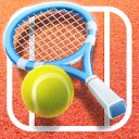 Download Pocket Tennis League