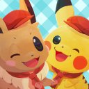 Download Pokémon Café Mix