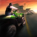 Degso Police Quad Chase Simulator 3D