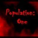 Татаж авах Population: One