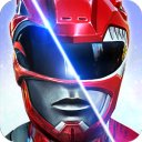 Télécharger Power Rangers: Legacy Wars