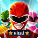 Изтегляне Power Rangers Morphin Missions 2024