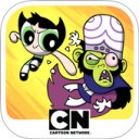 Yüklə Powerpuff Girls: Monkey Mania