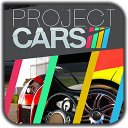 Ynlade Project CARS - Pagani Edition