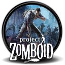 Kuramo Project Zomboid