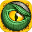 Изтегляне Puzzle Defense: Dragons