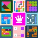 ดาวน์โหลด Puzzledom