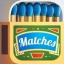 Жүктеу Puzzles with Matches