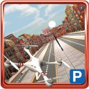 డౌన్‌లోడ్ Quadcopter Parking Simulator