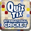 دانلود QuizTix: International Cricket