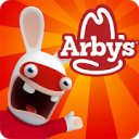 Tsitsani Rabbids Arby's Rush