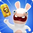 Eroflueden Rabbids Crazy Rush