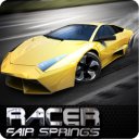 ดาวน์โหลด Racer: Fair Springs