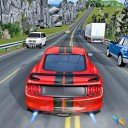 download Racing Ferocity 3D: Endless