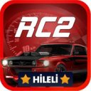 Боргирӣ Racing in City 2 Free