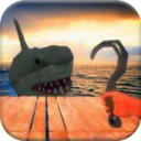 ডাউনলোড Raft Survival Simulator