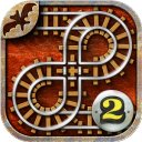 Преземи Rail Maze 2