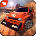 Жүктөө Rally Racer Unlocked