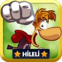 دانلود Rayman Jungle Run 2024