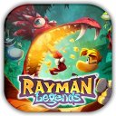 Budata Rayman Legends