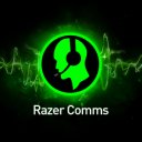 Íoslódáil Razer Comms - Gaming Messenger