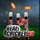 Yuklash Real Cricket 18