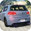 Ladda ner Real Golf Volkswagen Drift