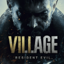 မဒေါင်းလုပ် Resident Evil Village