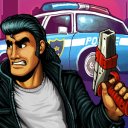 Degso Retro City Rampage DX