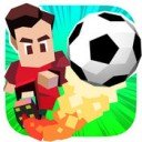 Downloaden Retro Soccer