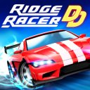 Thwebula Ridge Racer Draw And Drift