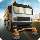 تحميل Road Sweeper City Driver 2015