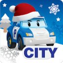 Niżżel Robocar Poli: Rescue Town