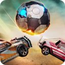 Download Rocket Car Ball