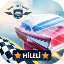 Боргирӣ Rocket Carz Racing 2024