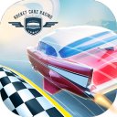 Tải về Rocket Carz Racing