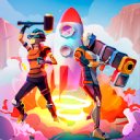 Завантажити Rocket Royale