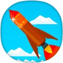 Download Rocket Sky