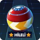 אראפקאפיע Rolling Ball 2024