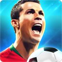 Downloaden Ronaldo: Football Rivals