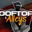 Eroflueden Rooftops & Alleys: The Parkour Game