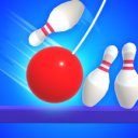 Download Rope Bowling