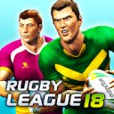 Download Rugby League 18