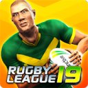 Herunterladen Rugby League 19